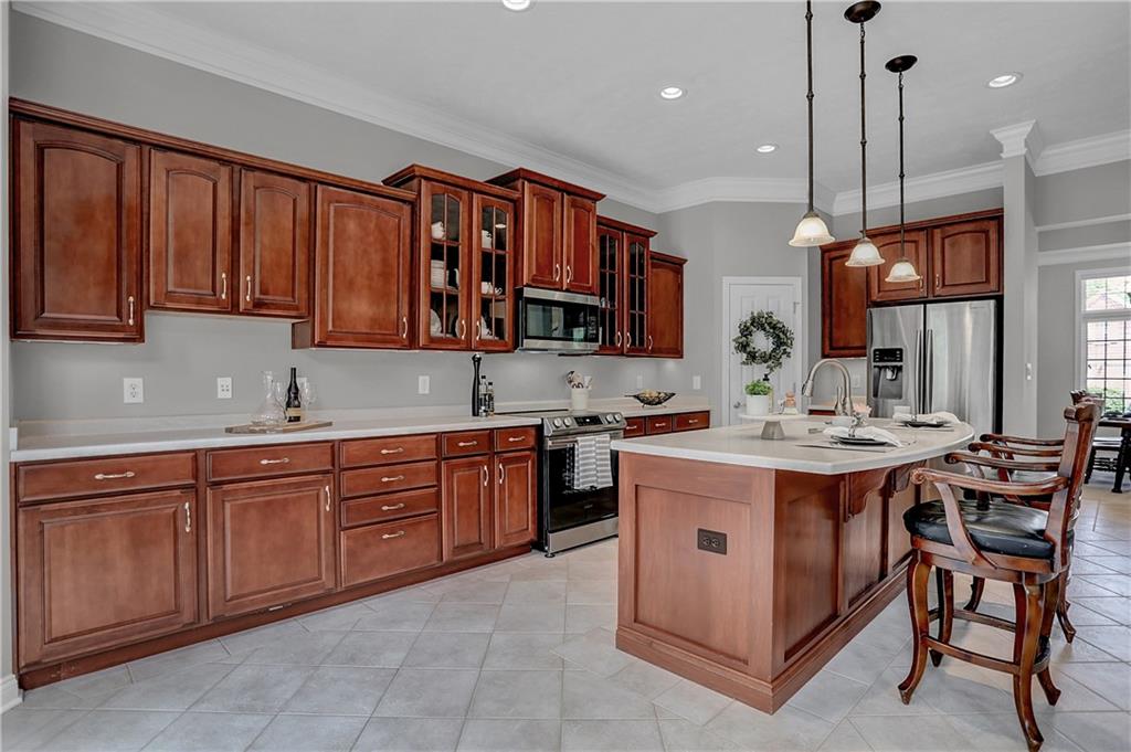 10440 Beaver Ridge Drive Fishers, IN 46037 - Photo 17 of 54 Gallery Image 17