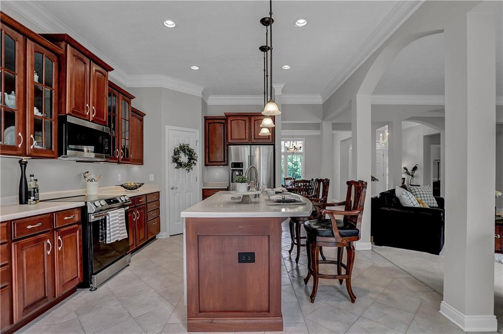 10440 Beaver Ridge Drive Fishers, IN 46037 - Photo 18 of 54 Gallery Image 18
