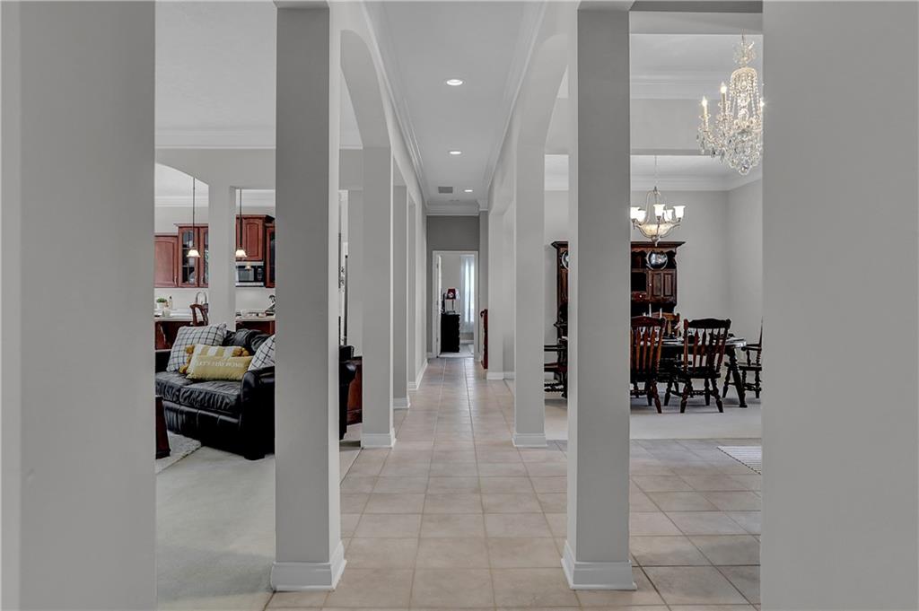 10440 Beaver Ridge Drive Fishers, IN 46037 - Photo 21 of 54 Gallery Image 21