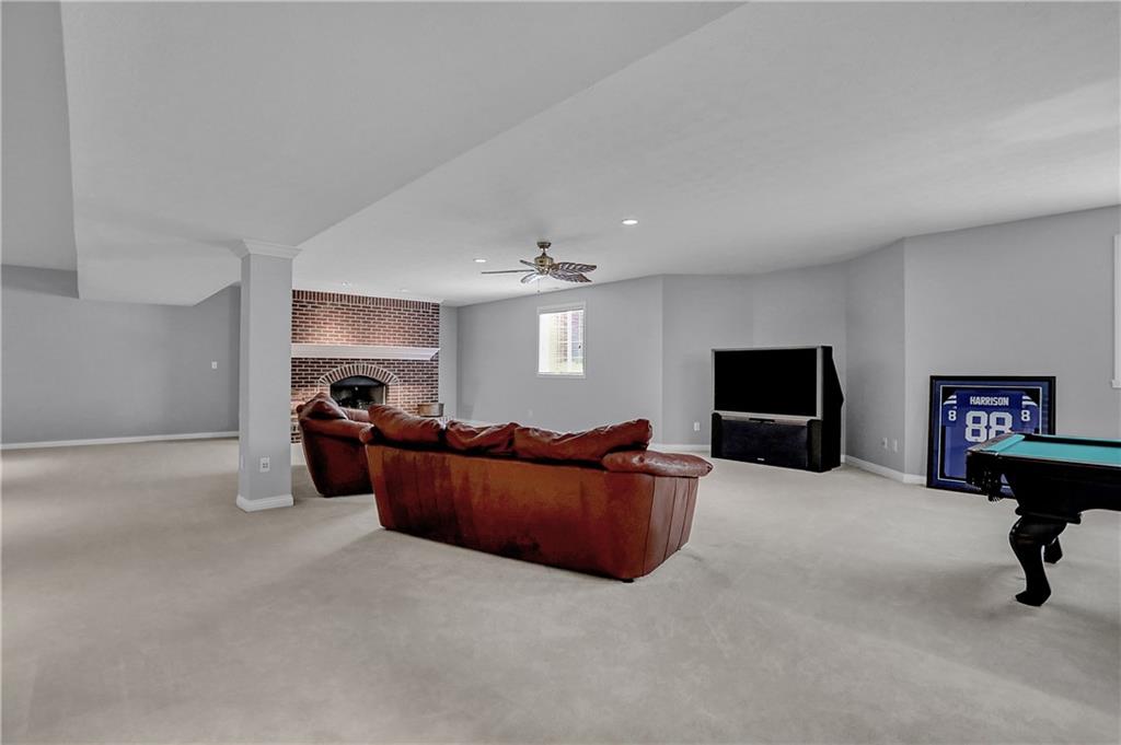 10440 Beaver Ridge Drive Fishers, IN 46037 - Photo 31 of 54 Gallery Image 31