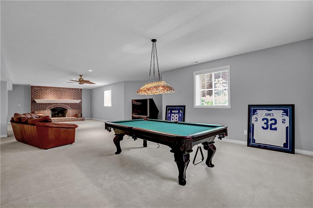 10440 Beaver Ridge Drive Fishers, IN 46037 - Photo 32 of 54 Gallery Image 32