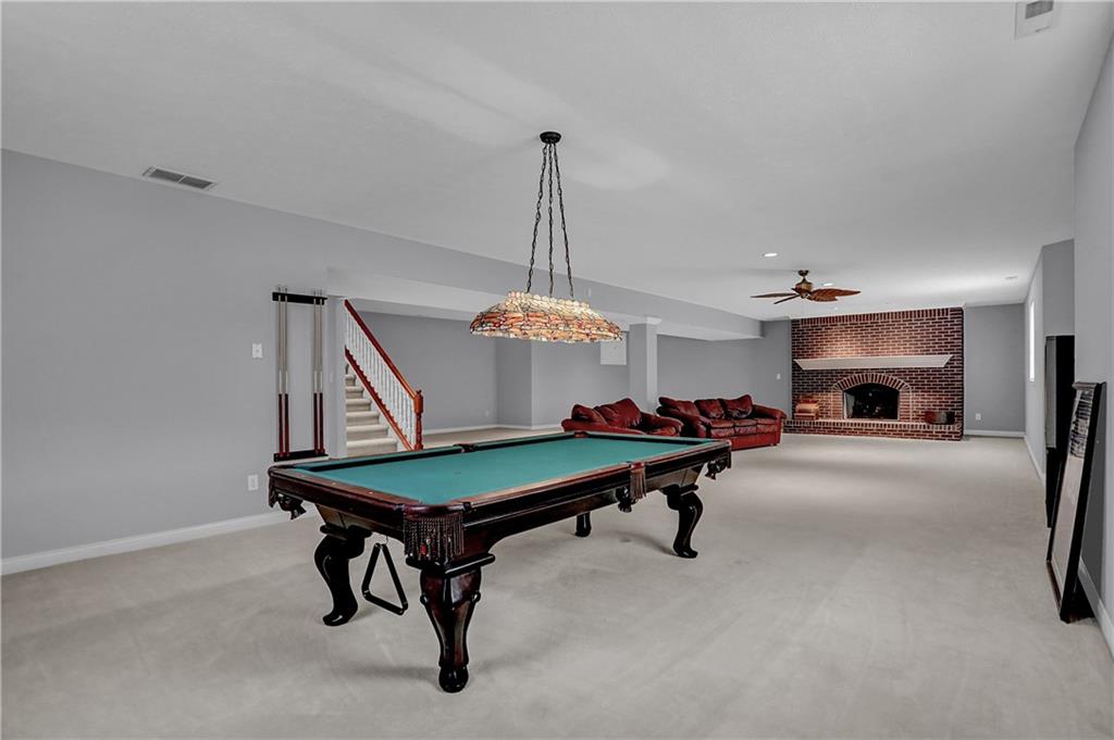 10440 Beaver Ridge Drive Fishers, IN 46037 - Photo 33 of 54 Gallery Image 33