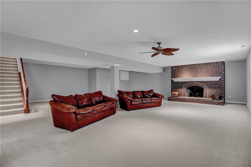 10440 Beaver Ridge Drive Fishers, IN 46037 - Photo 34 of 54 Gallery Image 34