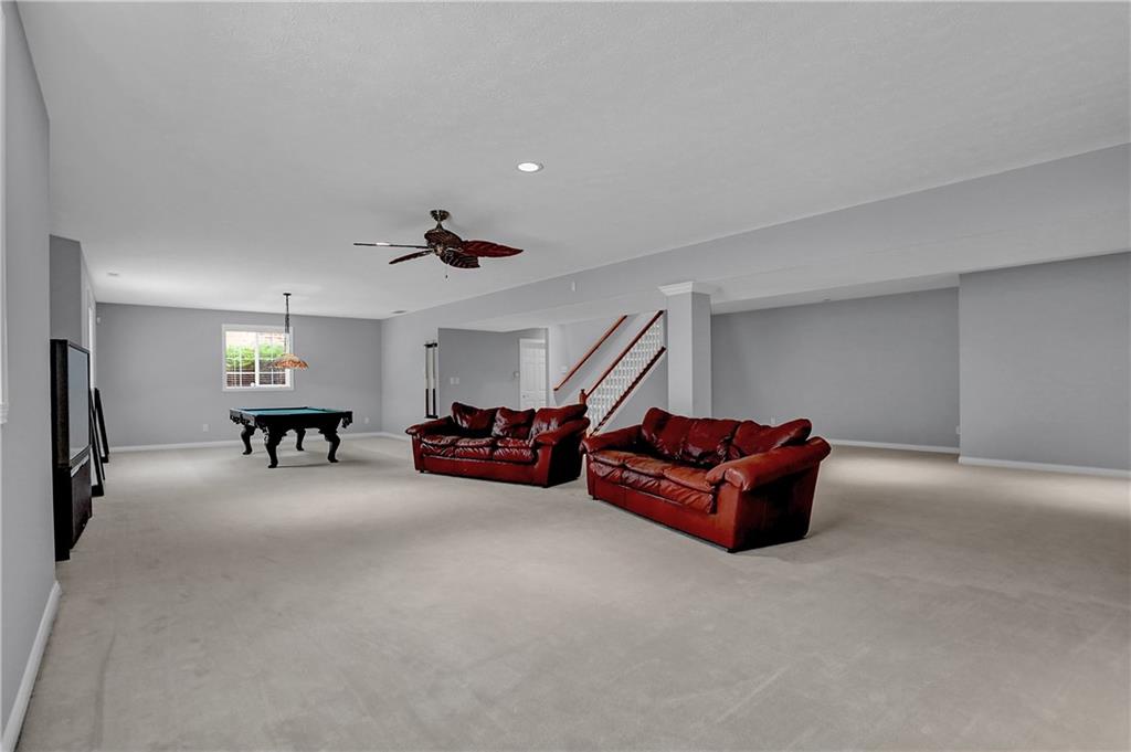 10440 Beaver Ridge Drive Fishers, IN 46037 - Photo 35 of 54 Gallery Image 35