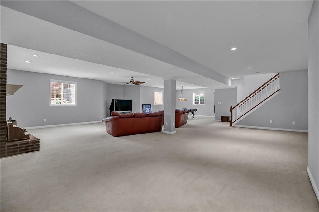 10440 Beaver Ridge Drive Fishers, IN 46037 - Photo 37 of 54 Gallery Image 37