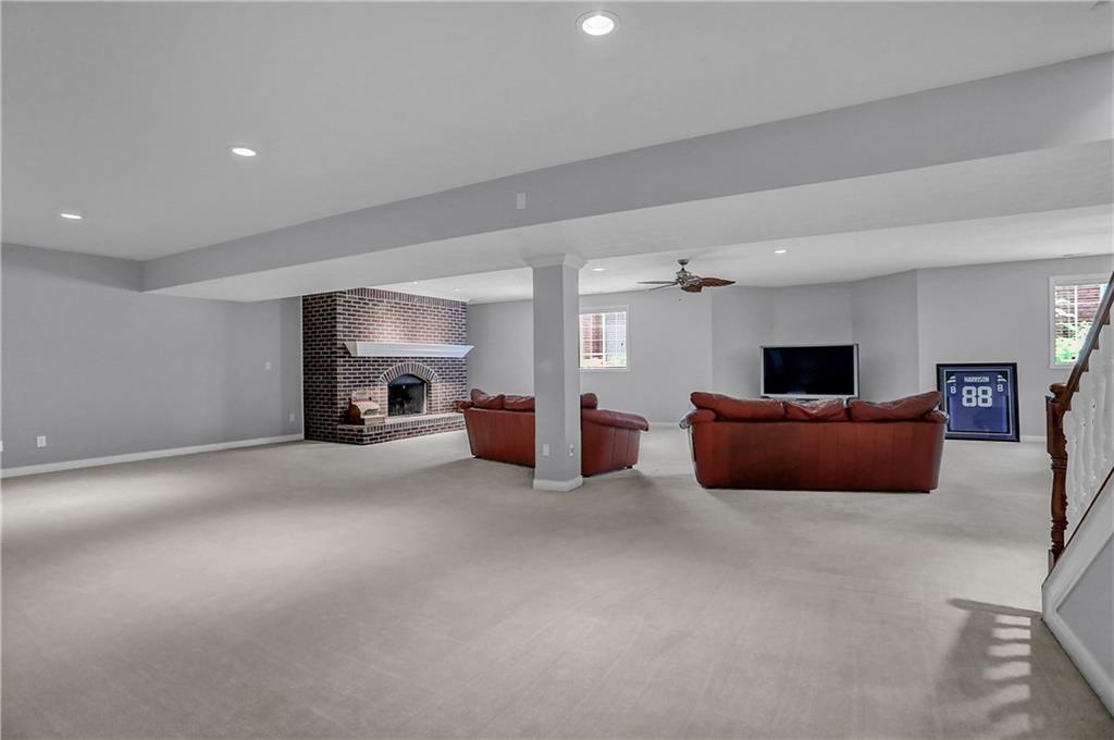 10440 Beaver Ridge Drive Fishers, IN 46037 - Photo 38 of 54 Gallery Image 38