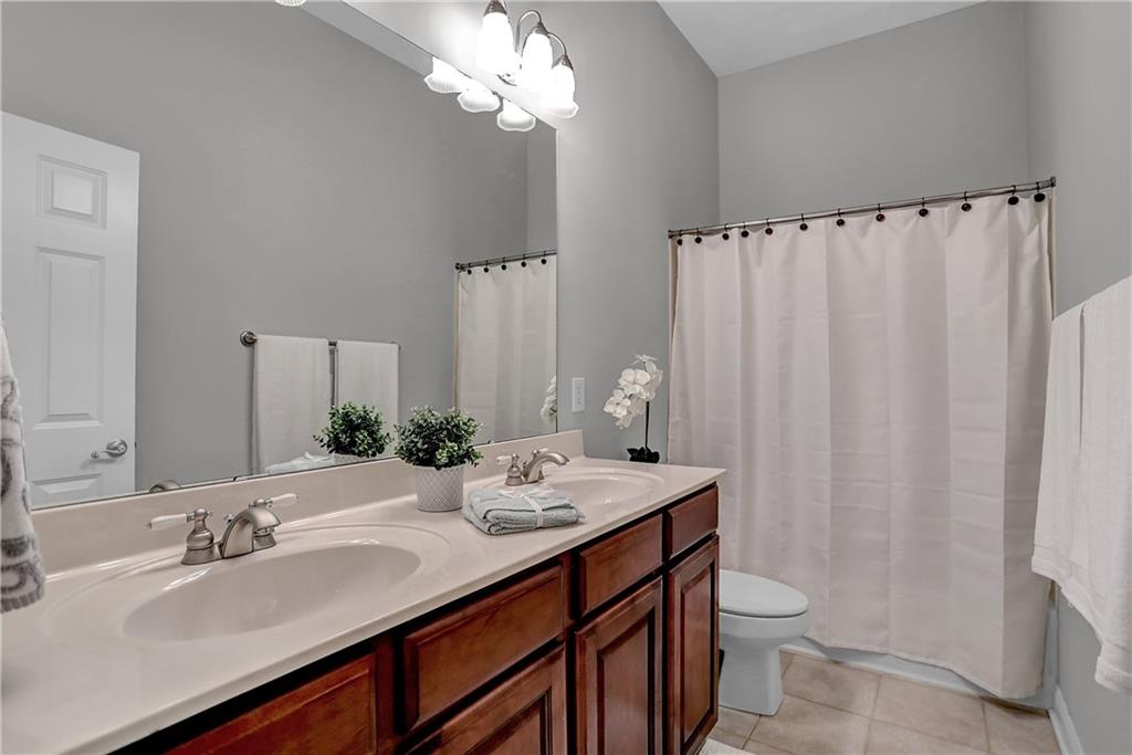 10440 Beaver Ridge Drive Fishers, IN 46037 - Photo 43 of 54 Gallery Image 43