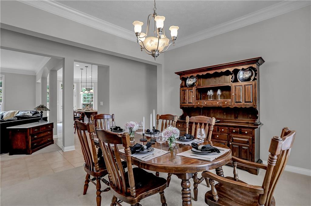 10440 Beaver Ridge Drive Fishers, IN 46037 - Photo 8 of 54 Gallery Image 8