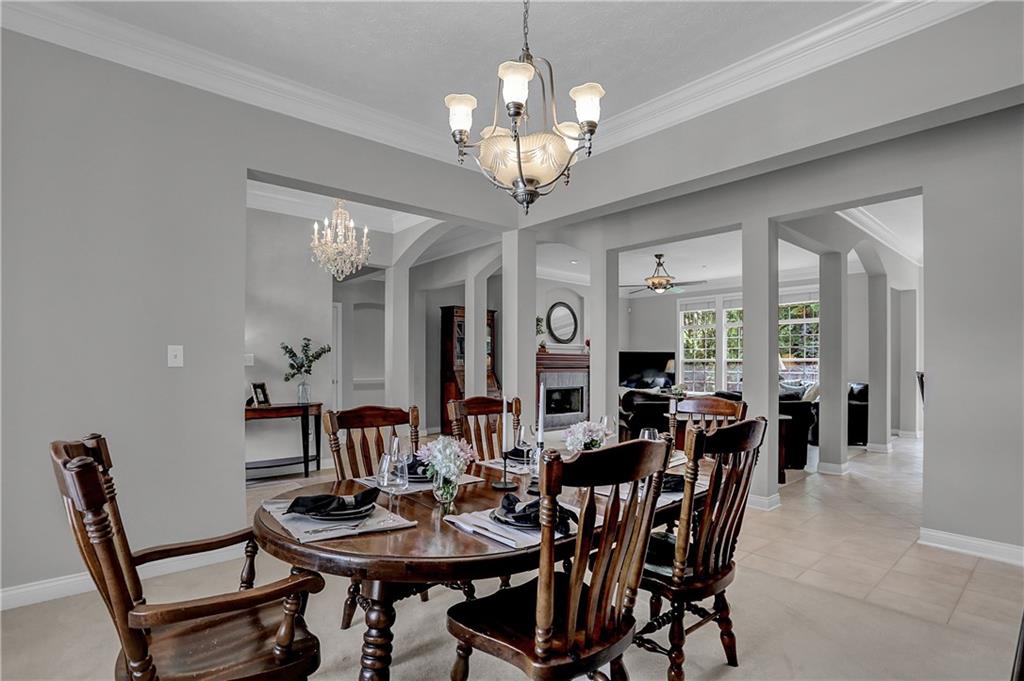 10440 Beaver Ridge Drive Fishers, IN 46037 - Photo 9 of 54 Gallery Image 9
