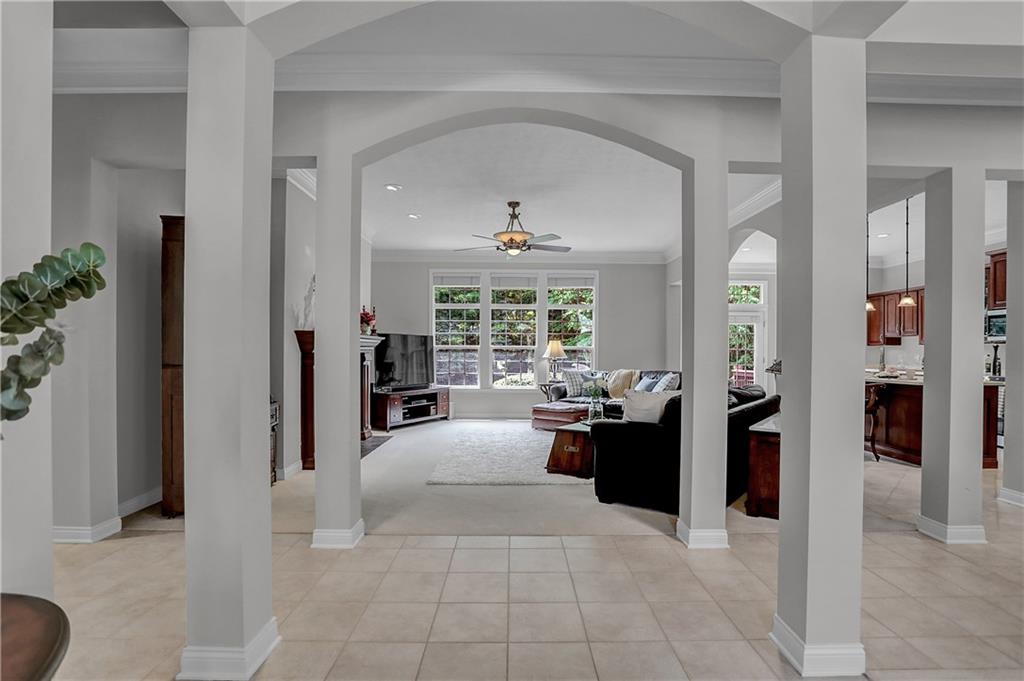 10440 Beaver Ridge Drive Fishers, IN 46037 - Photo 10 of 54 Gallery Image 10