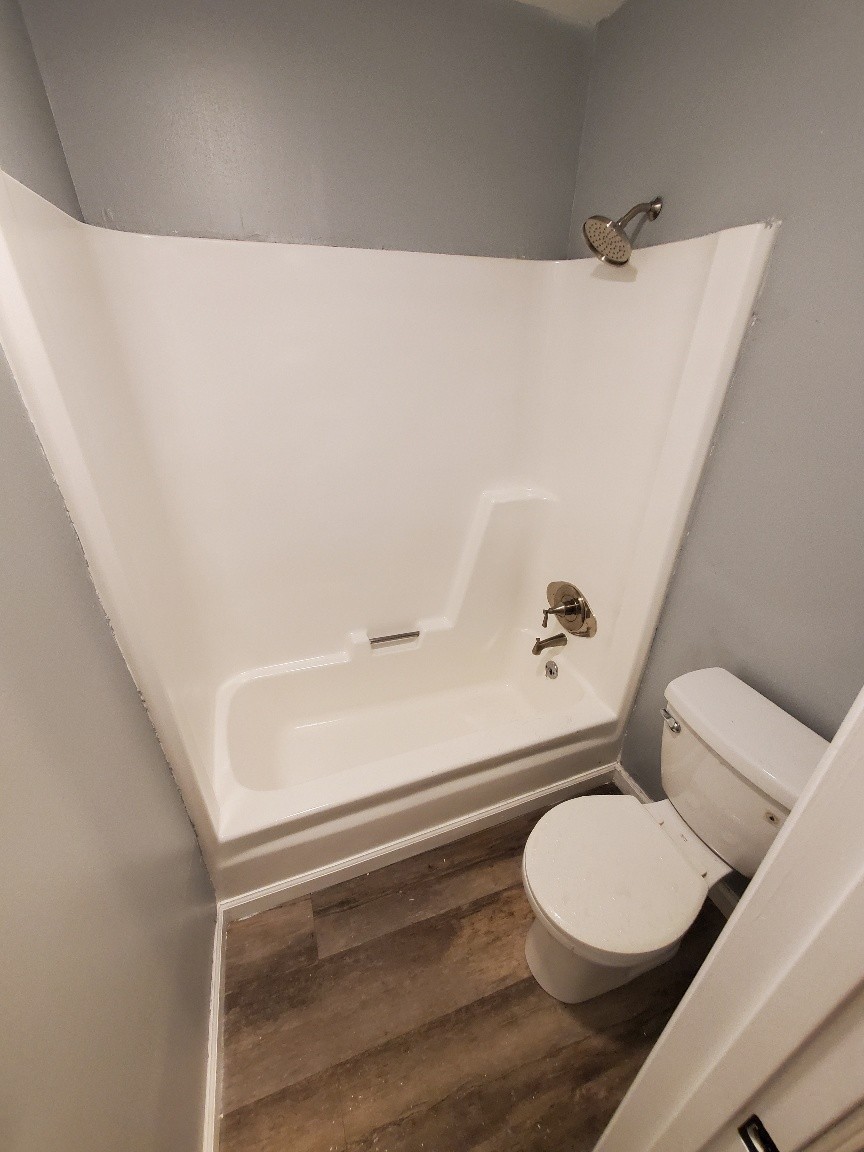 1317 Pierce Road Madison, TN 37115 - Photo 14 of 18 a bathroom with a toilet and a sink