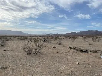 0 Rodeo Lucerne Valley Lucerne Valley, CA 92356 - Photo 2 of 4 a view of lake view and mountain