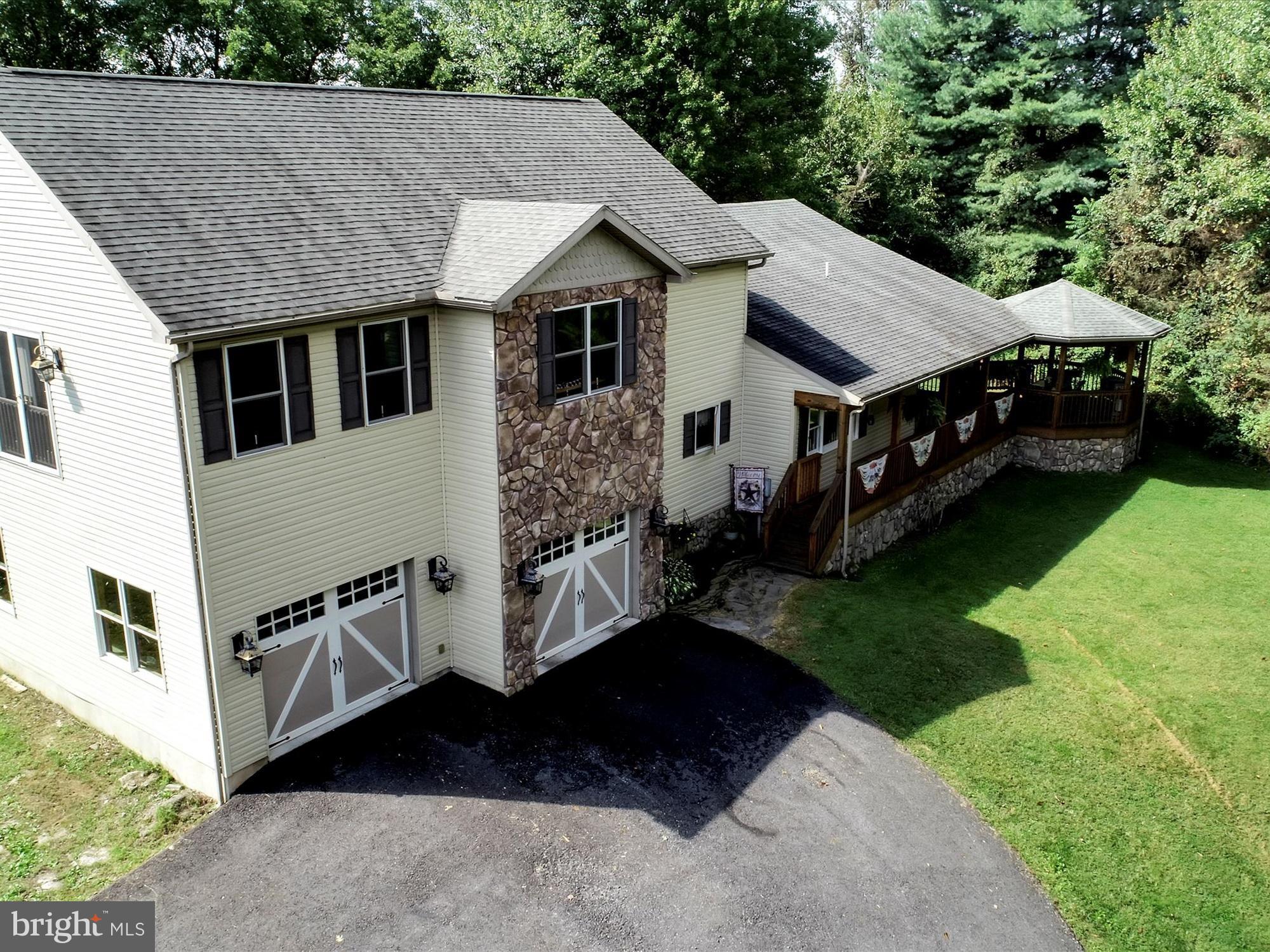 2022 Stauffer Road Spring Grove, PA 17362 - Photo 1 of 53