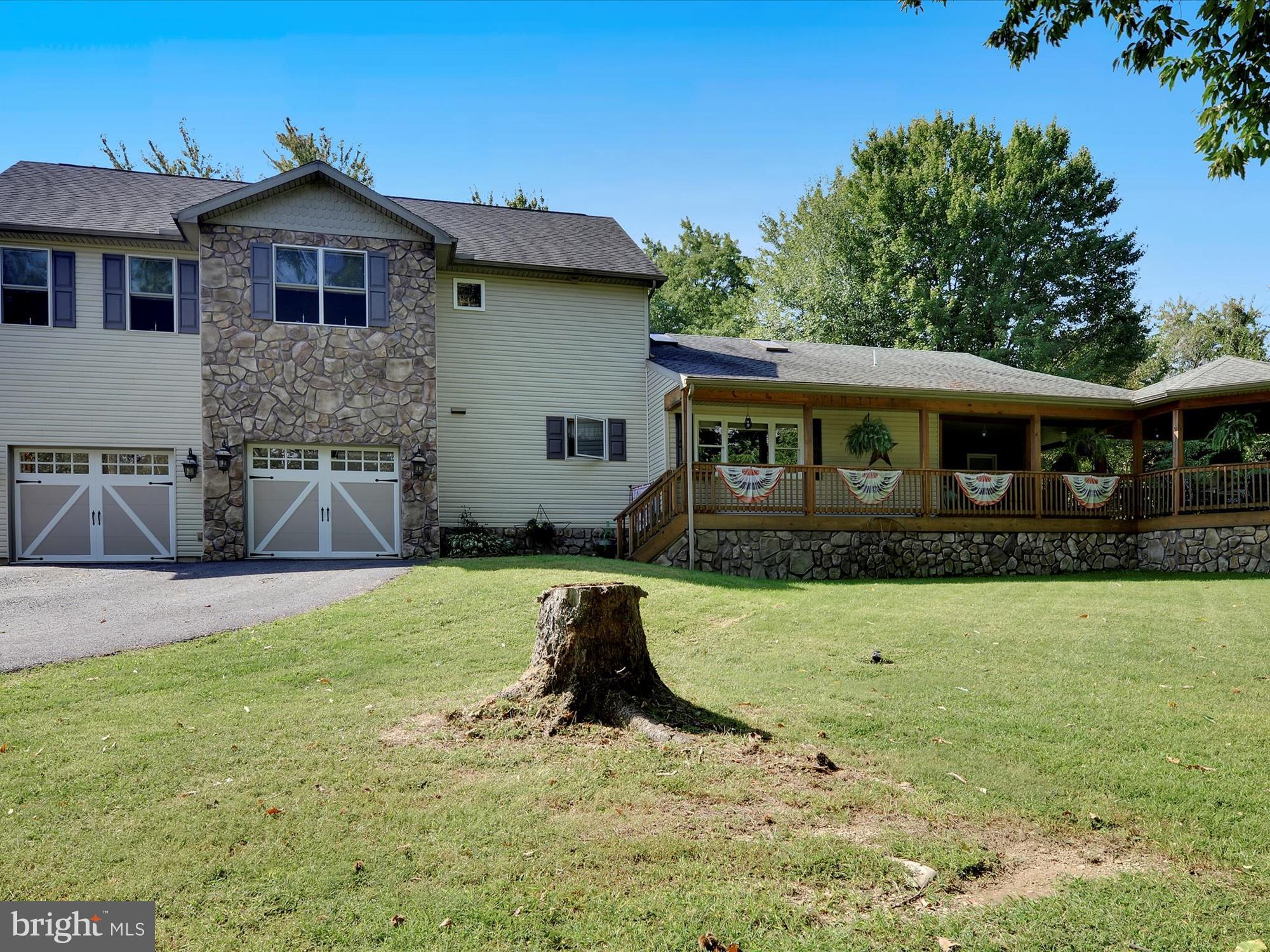 2022 Stauffer Road Spring Grove, PA 17362 - Photo 2 of 53