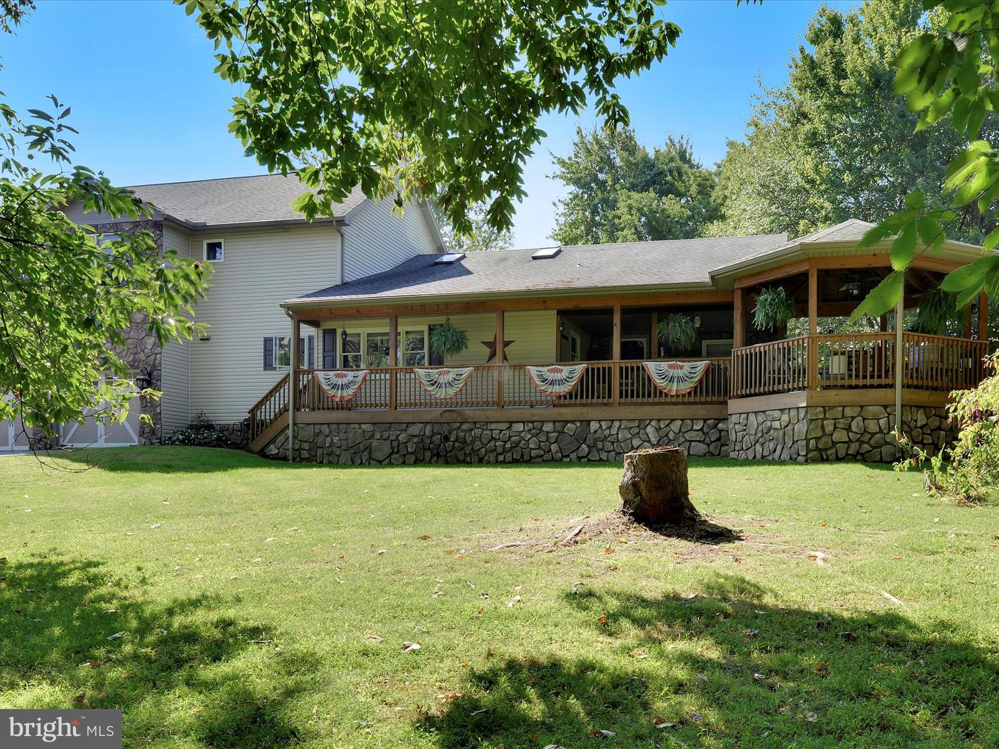 2022 Stauffer Road Spring Grove, PA 17362 - Photo 3 of 53