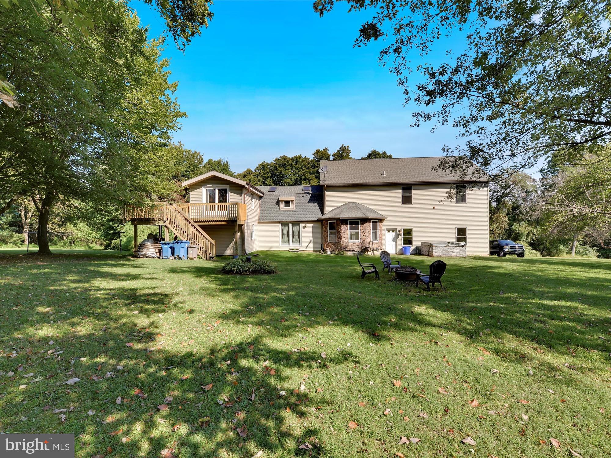 2022 Stauffer Road Spring Grove, PA 17362 - Photo 44 of 53