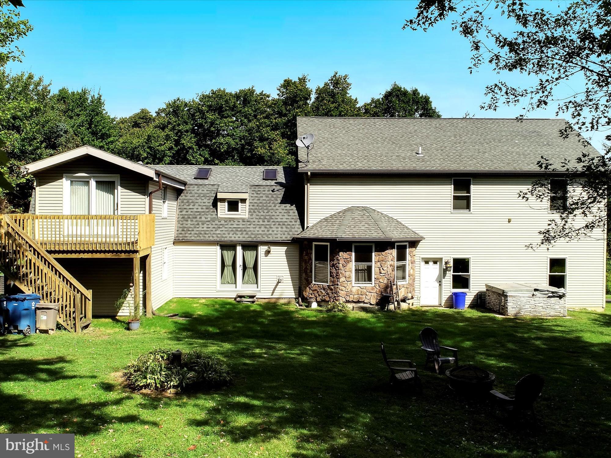 2022 Stauffer Road Spring Grove, PA 17362 - Photo 45 of 53