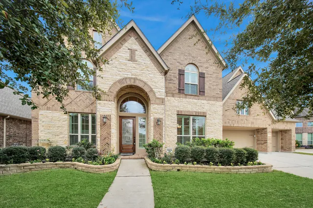 $839,000 | 4411 Bandera Branch Lane, Katy, TX 77494