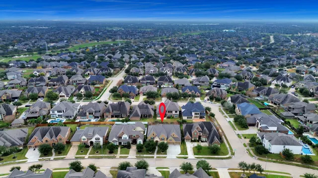 $839,000 | 4411 Bandera Branch Lane, Katy, TX 77494