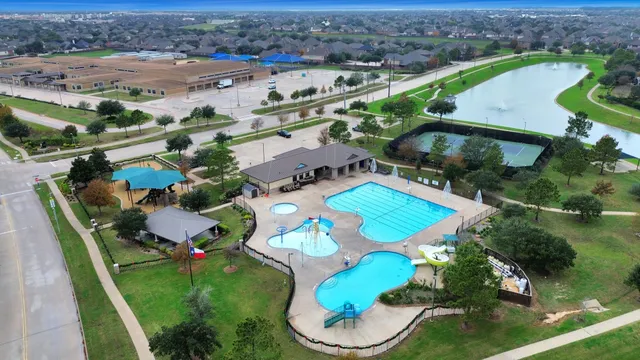 $839,000 | 4411 Bandera Branch Lane, Katy, TX 77494