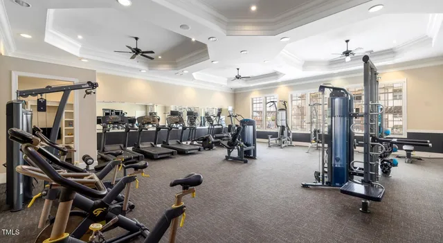 $900 | 1035 Manorhaven Drive, Unit STUDIO, Durham, NC 27703