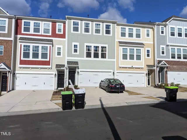 $900 | 1035 Manorhaven Drive, Unit STUDIO, Durham, NC 27703