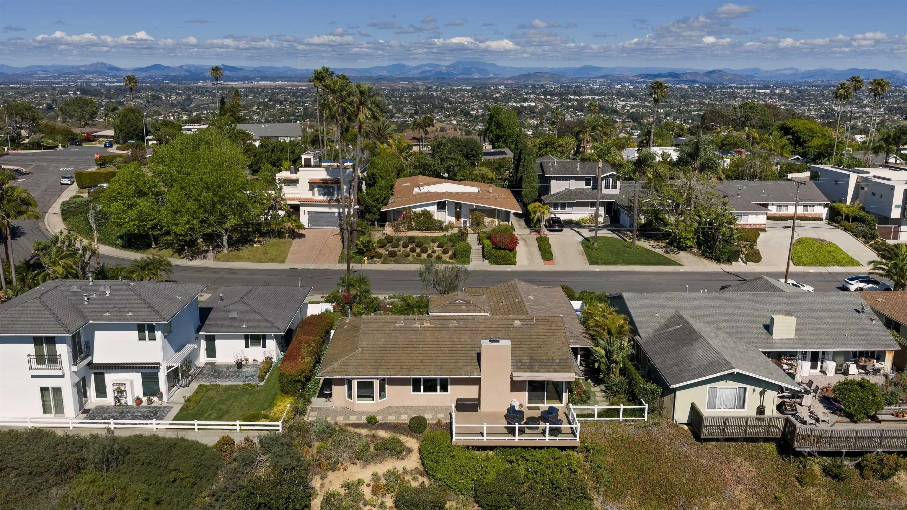 5958 Sagebrush Road La Jolla, CA 92037 - Photo 21 of 56