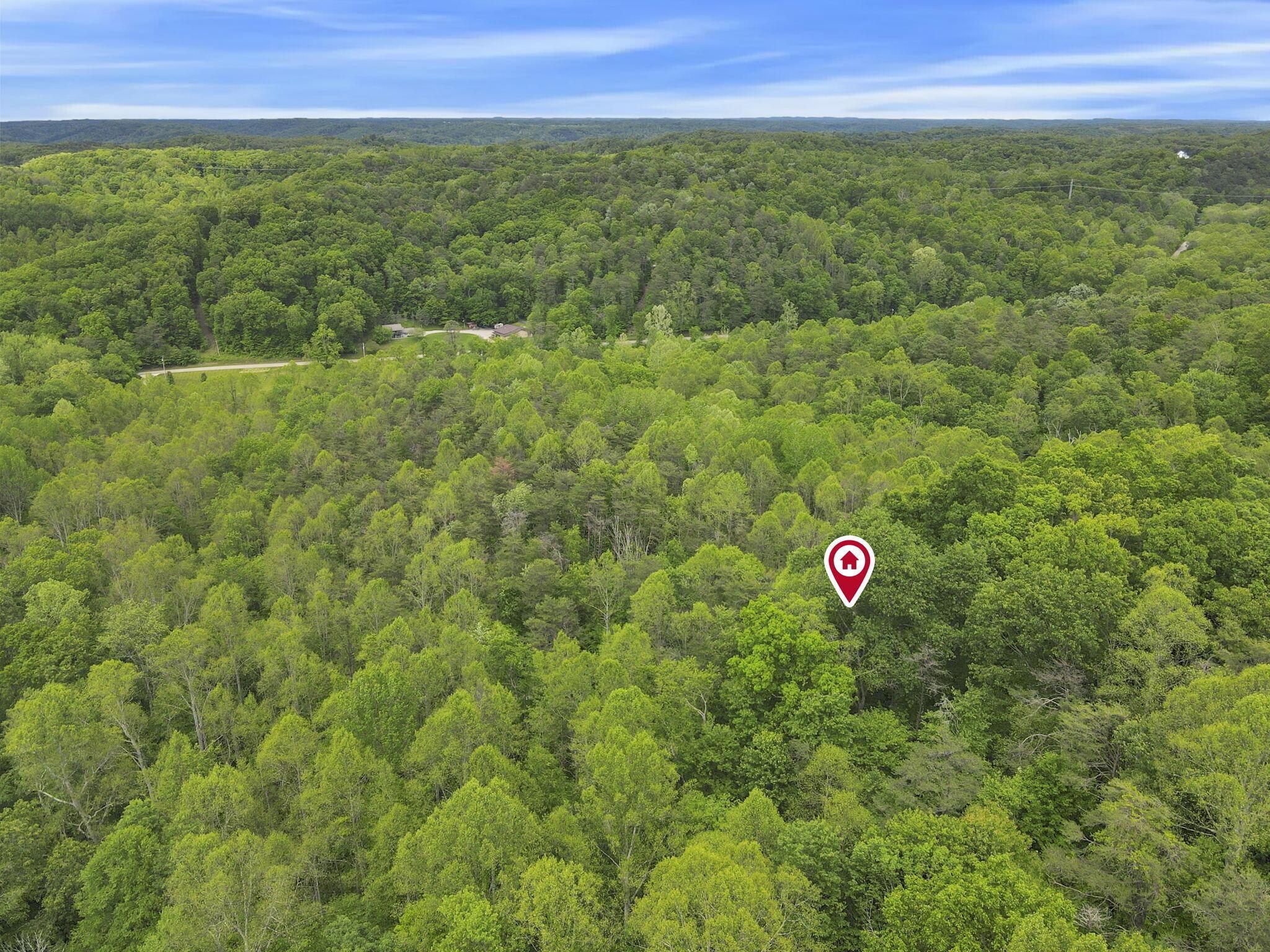 7485 Sugar Grove Road Southeast Sugar Grove, OH 43155 - Photo 85 of 95 95-web-or-mls-DJI_0743 - Copy