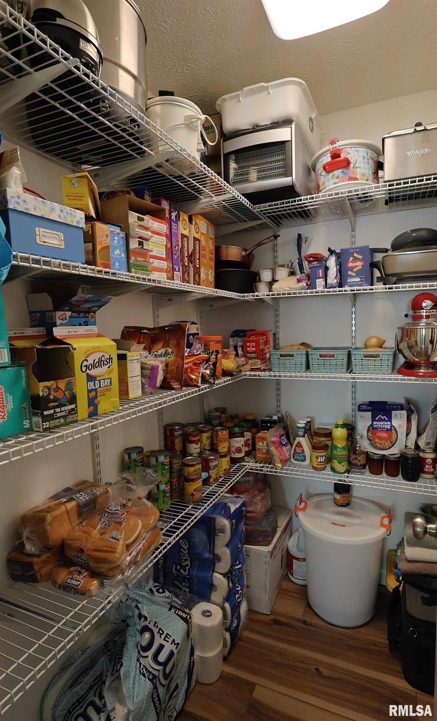 4538 Harris Road Salem, IL 62881 - Photo 16 of 53