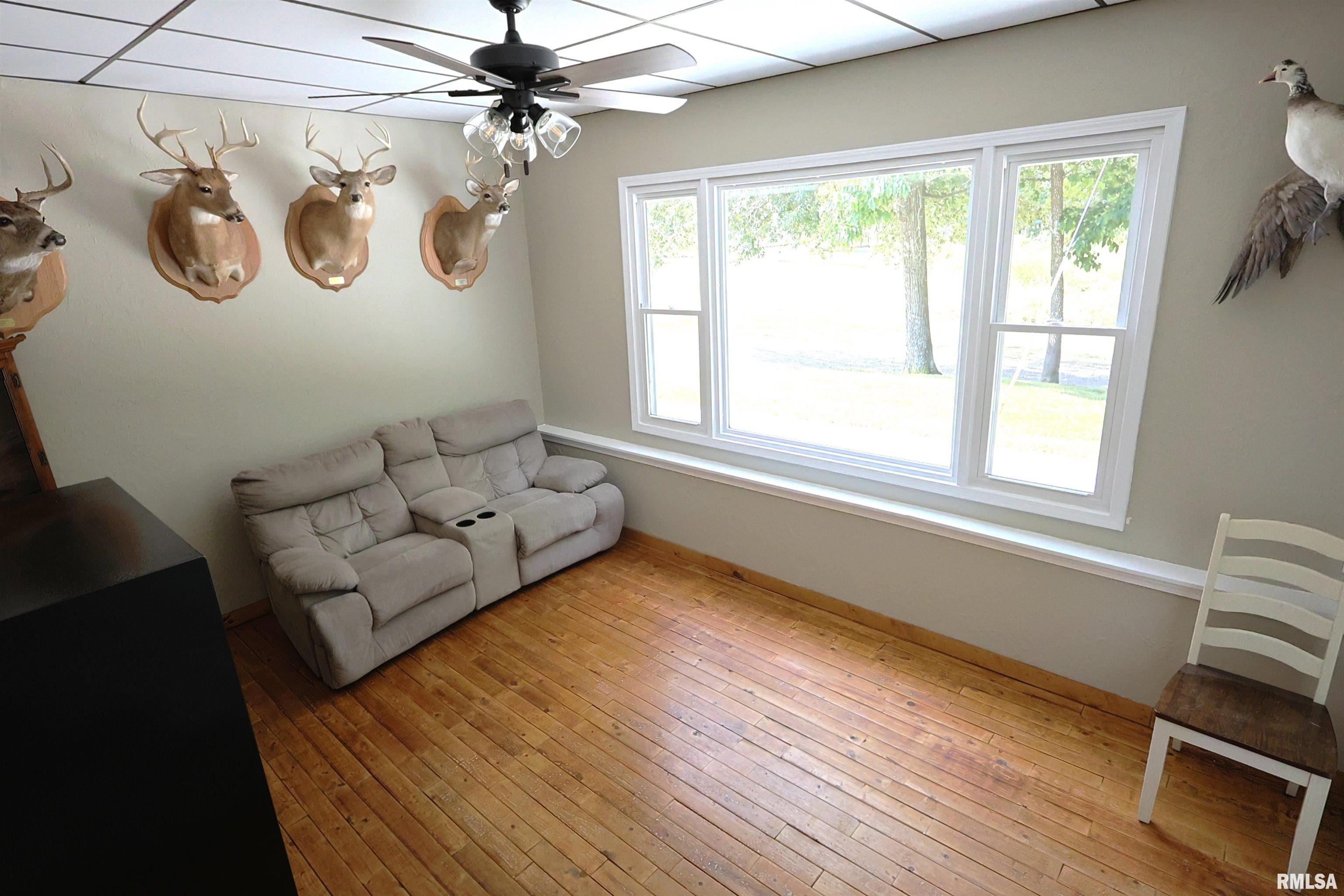 4538 Harris Road Salem, IL 62881 - Photo 19 of 53