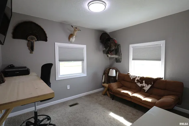 $395,000 | 4538 Harris Road, Salem, IL 62881