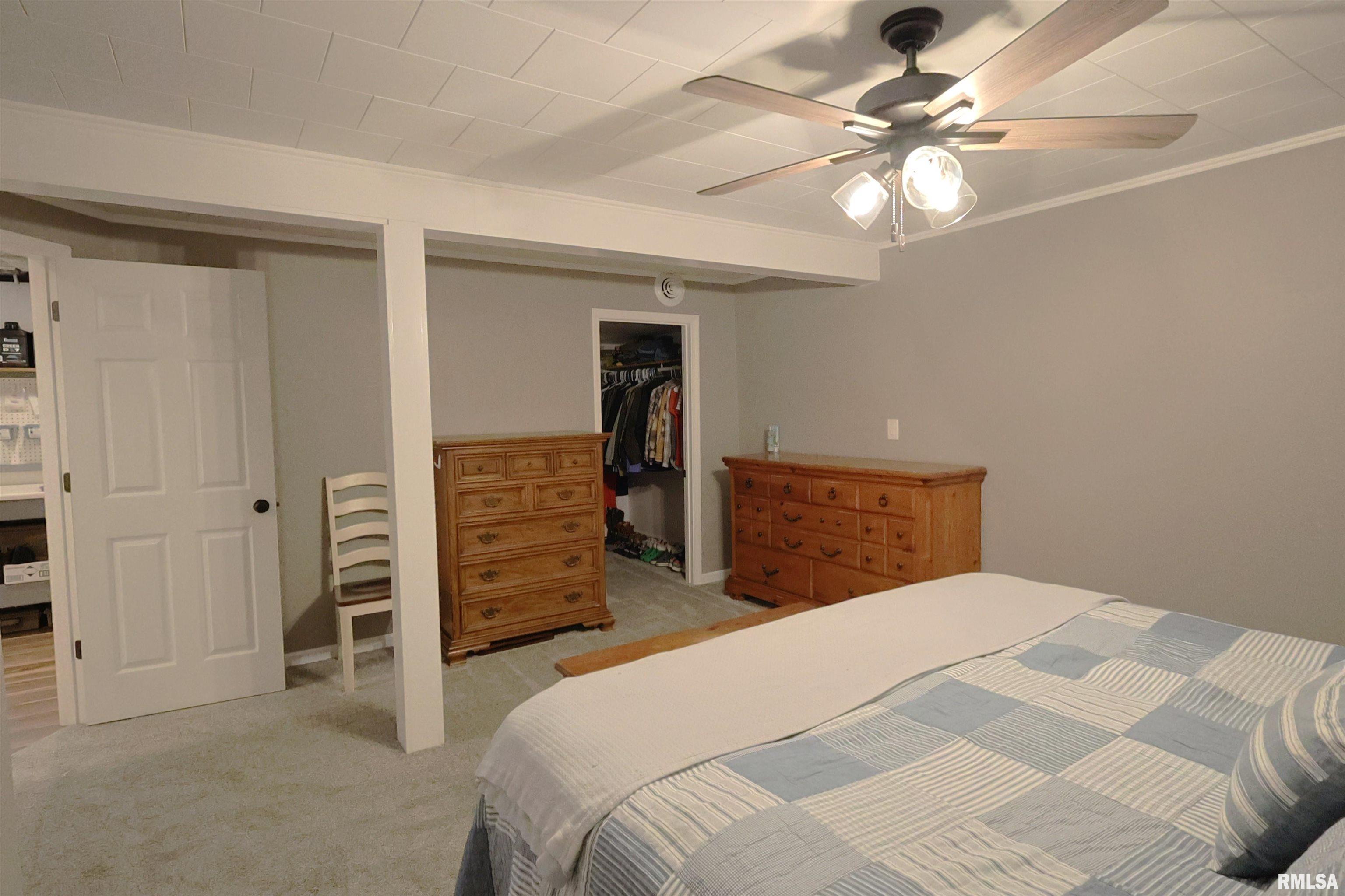 4538 Harris Road Salem, IL 62881 - Photo 27 of 53