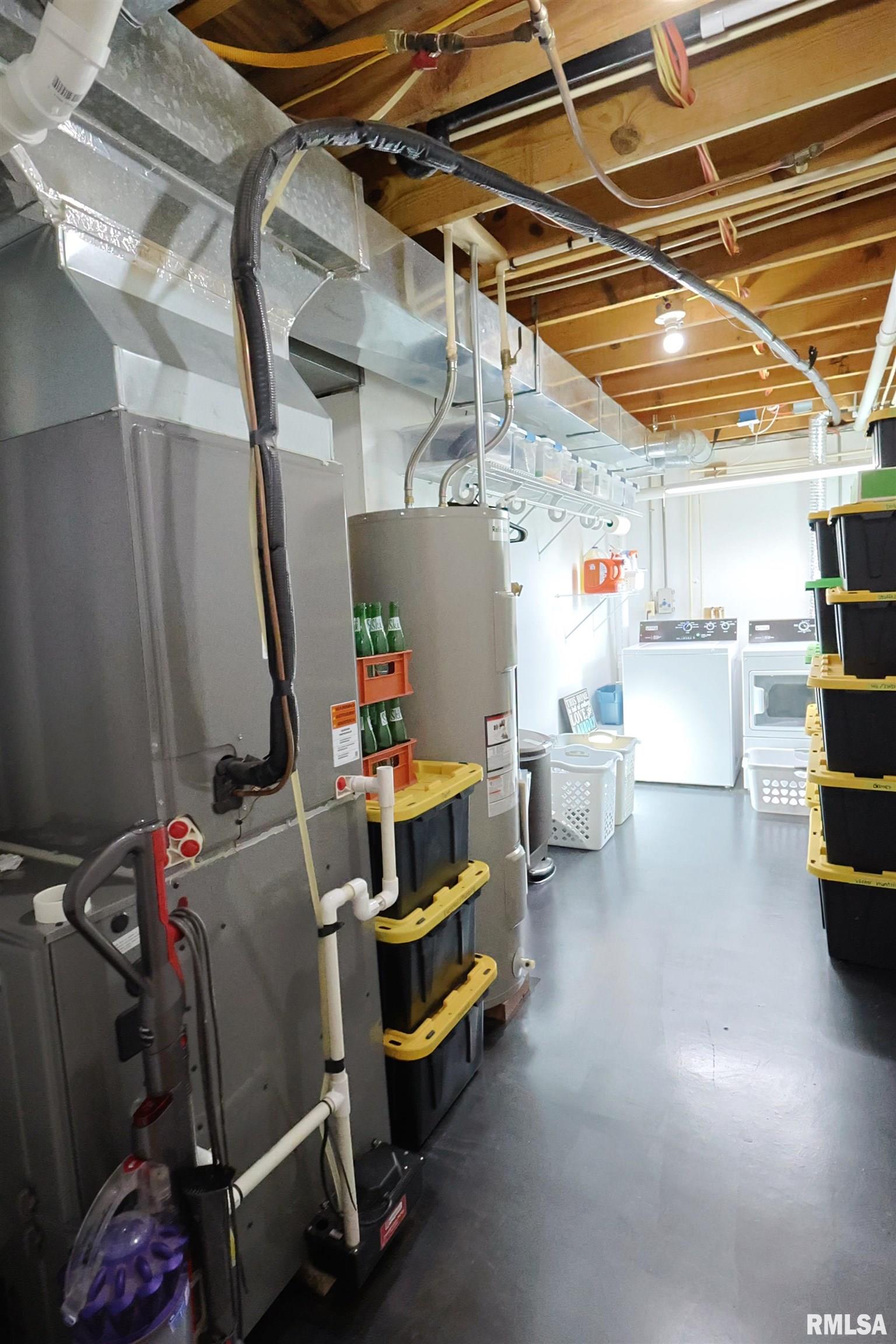 4538 Harris Road Salem, IL 62881 - Photo 32 of 53