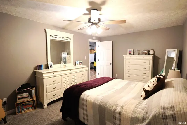 $395,000 | 4538 Harris Road, Salem, IL 62881