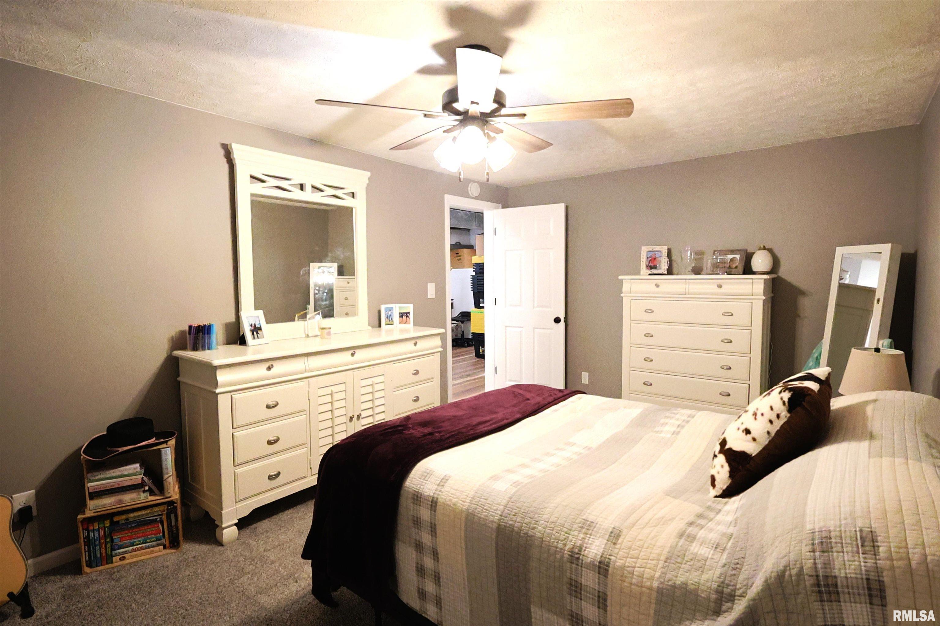 4538 Harris Road Salem, IL 62881 - Photo 34 of 53