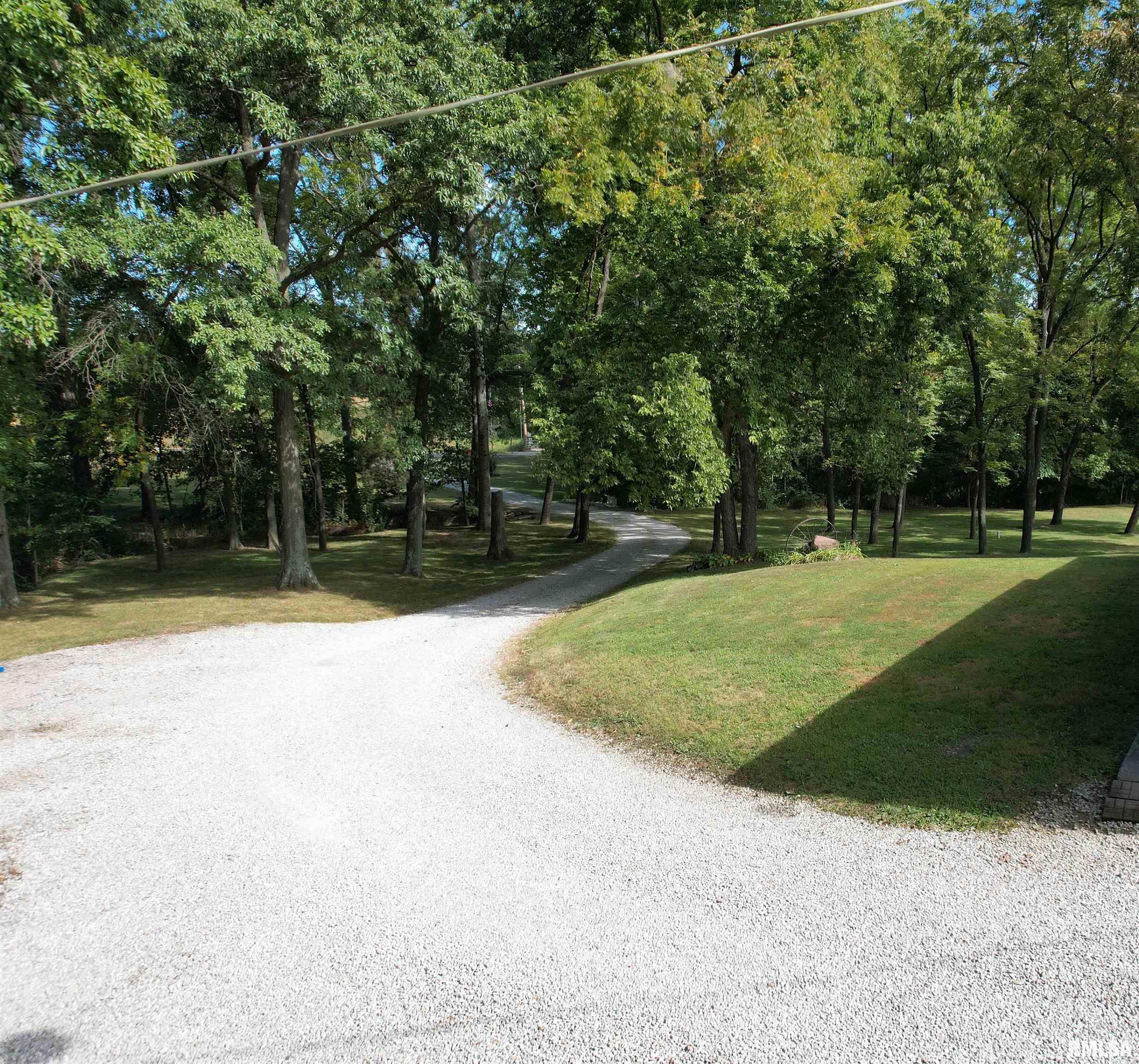 4538 Harris Road Salem, IL 62881 - Photo 35 of 53