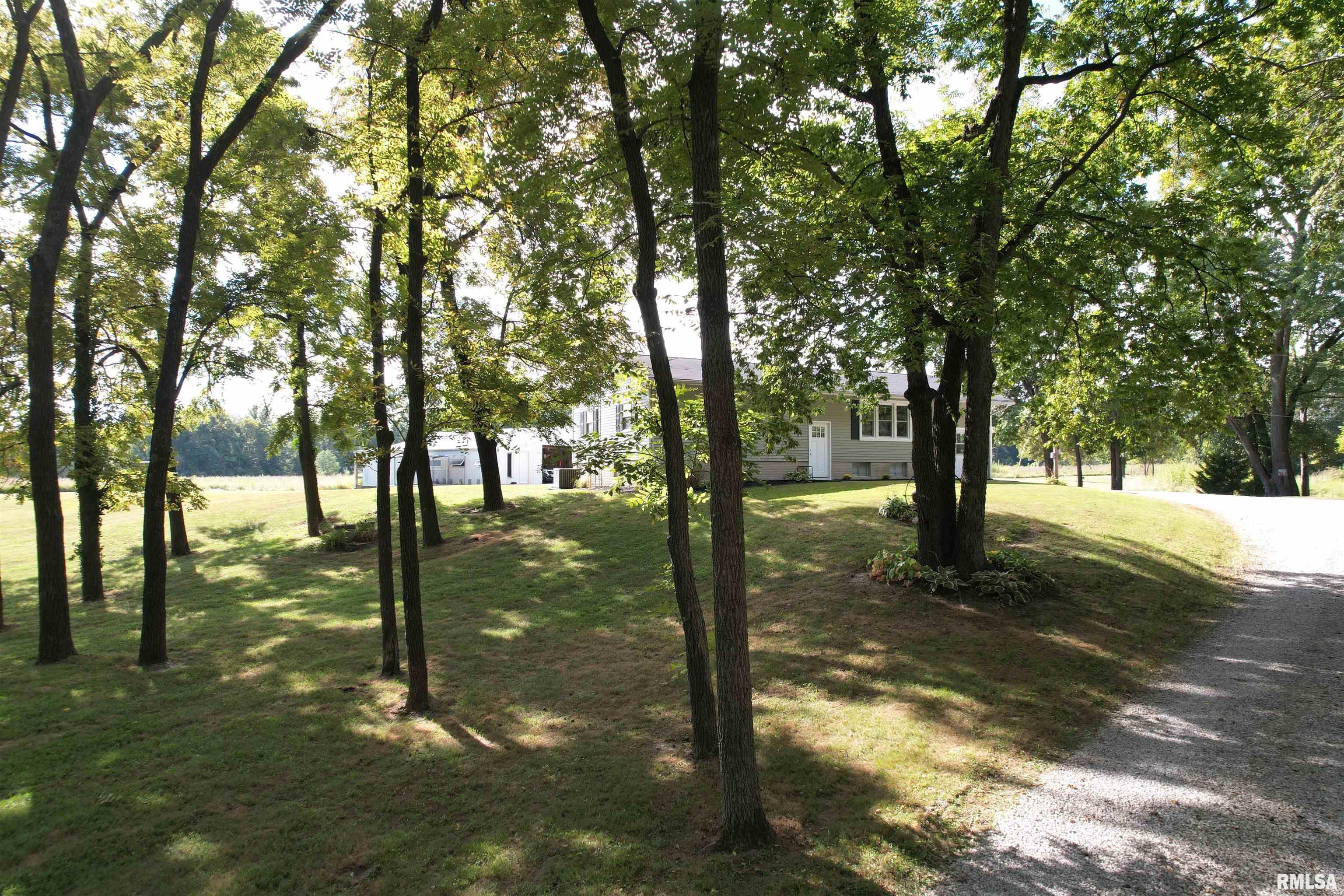 4538 Harris Road Salem, IL 62881 - Photo 36 of 53