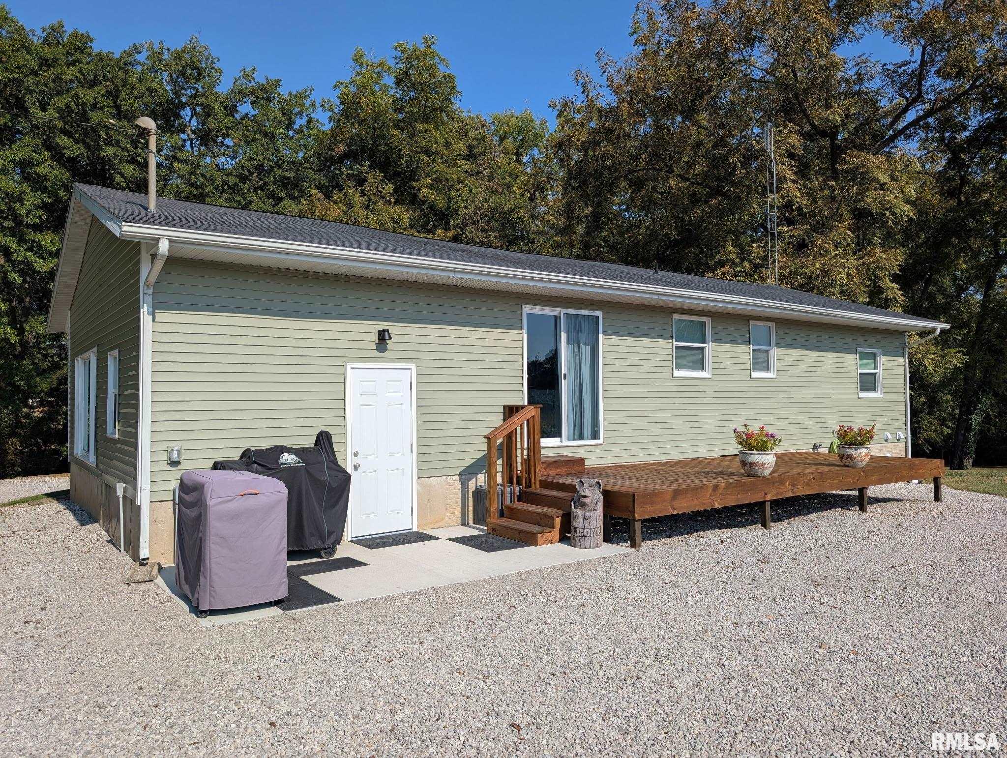 4538 Harris Road Salem, IL 62881 - Photo 37 of 53