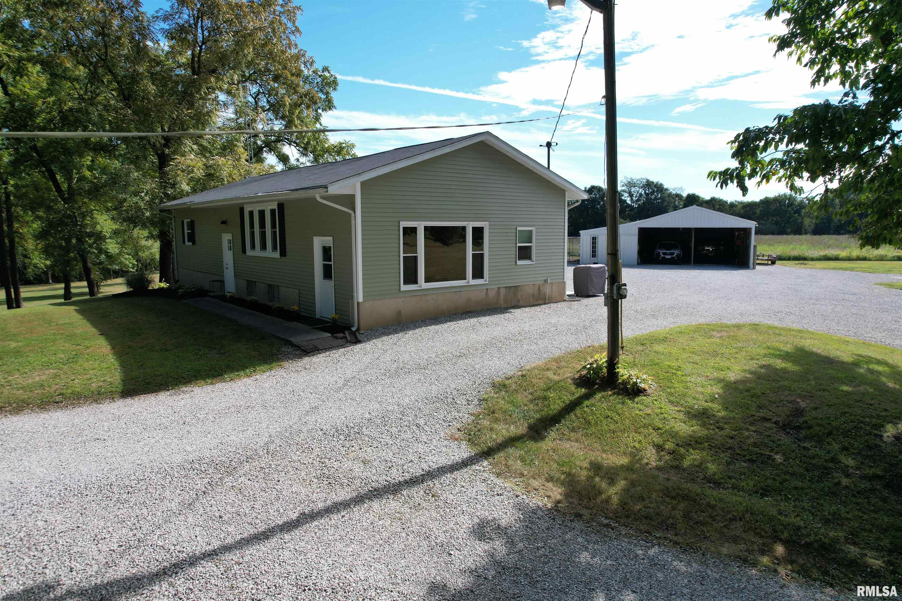 4538 Harris Road Salem, IL 62881 - Photo 40 of 53