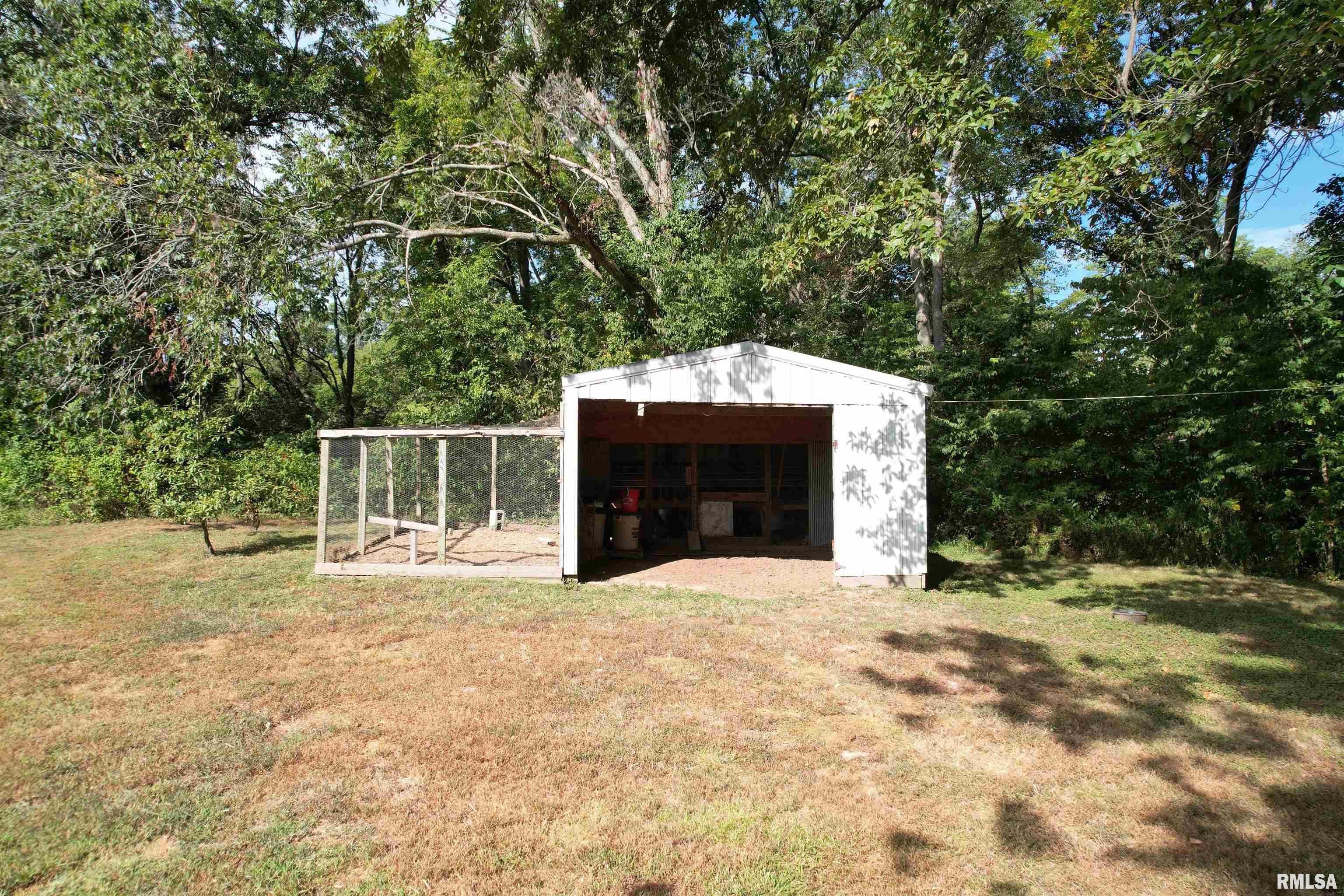 4538 Harris Road Salem, IL 62881 - Photo 42 of 53