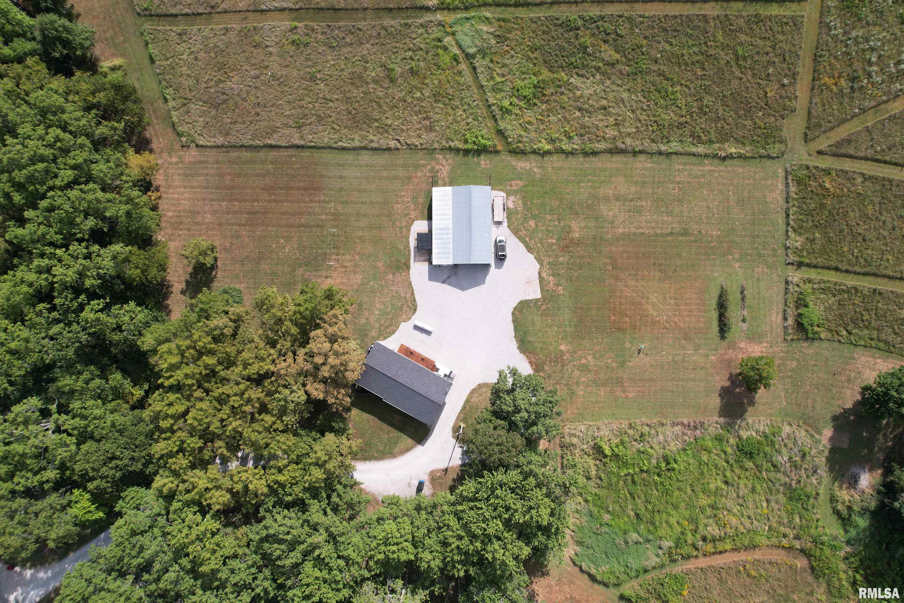 4538 Harris Road Salem, IL 62881 - Photo 43 of 53