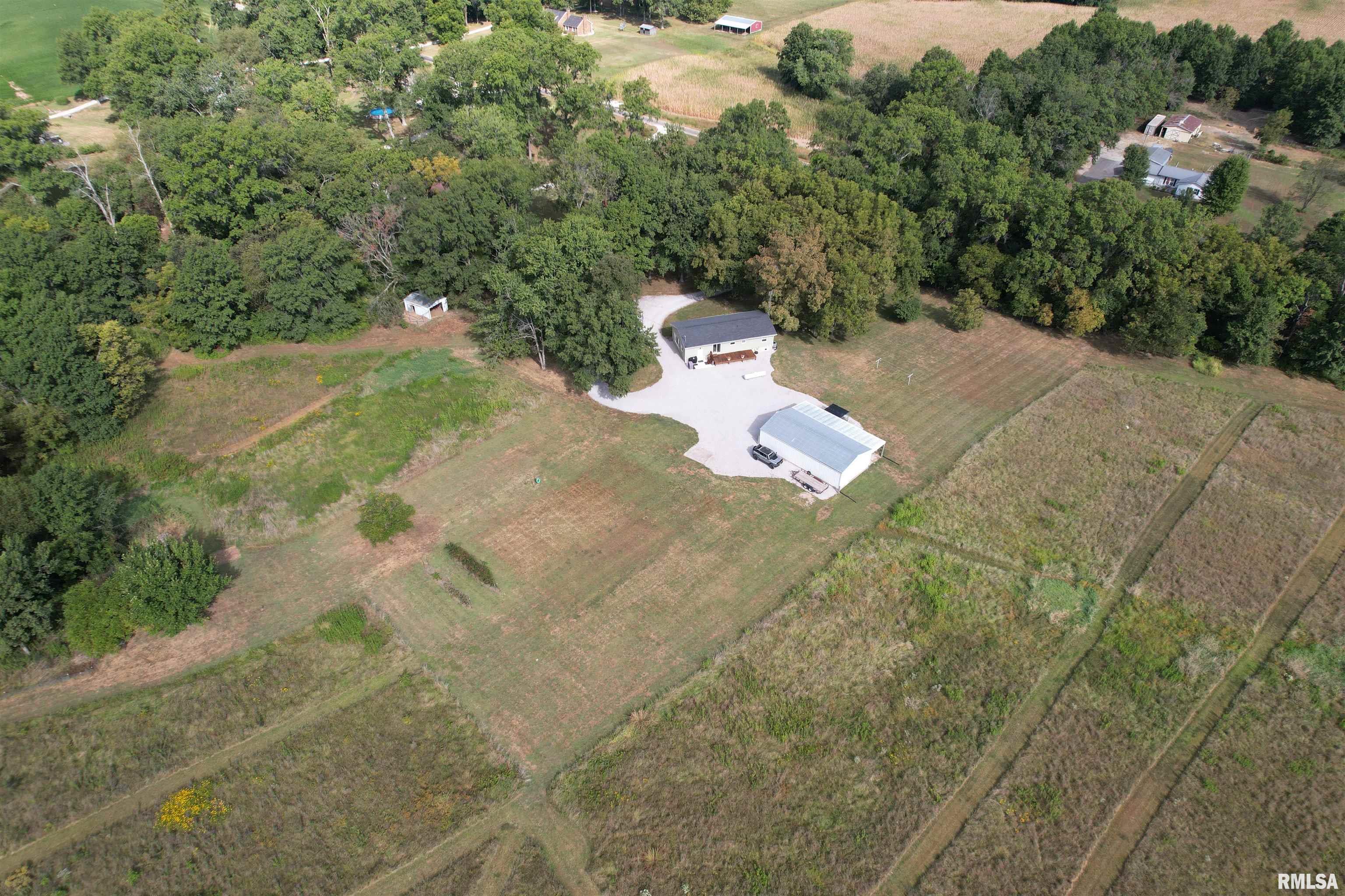 4538 Harris Road Salem, IL 62881 - Photo 44 of 53