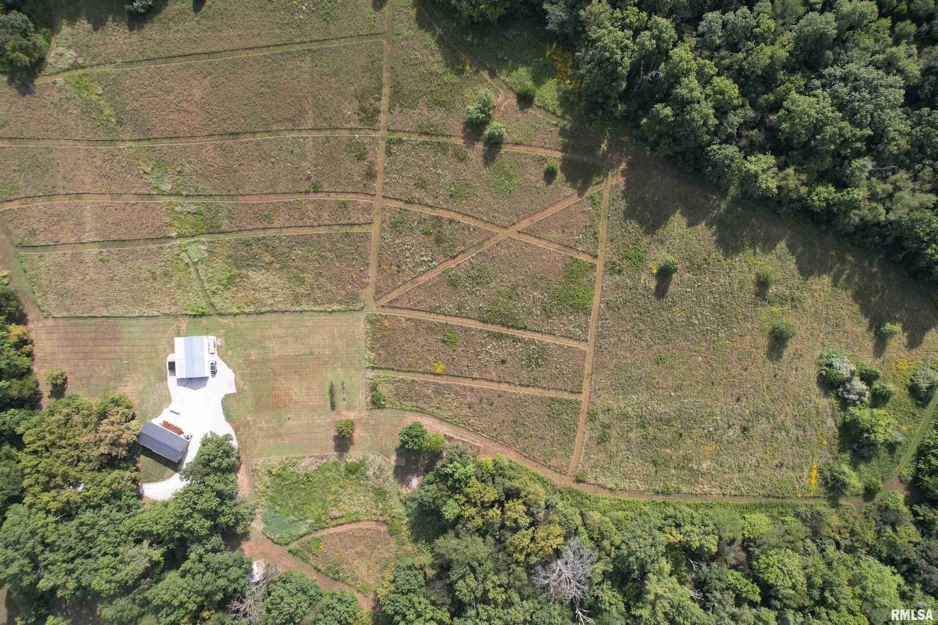 4538 Harris Road Salem, IL 62881 - Photo 45 of 53