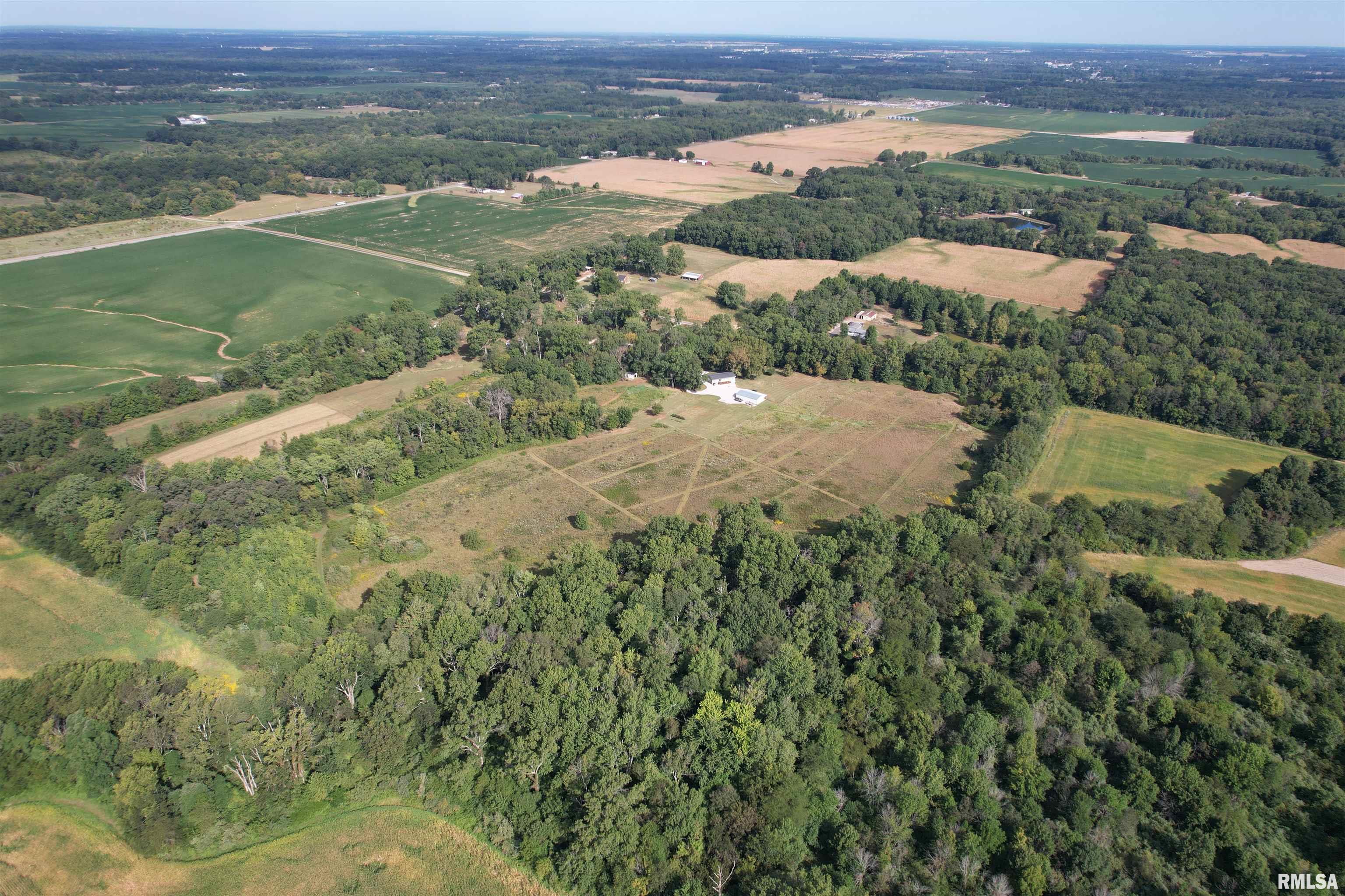 4538 Harris Road Salem, IL 62881 - Photo 51 of 53