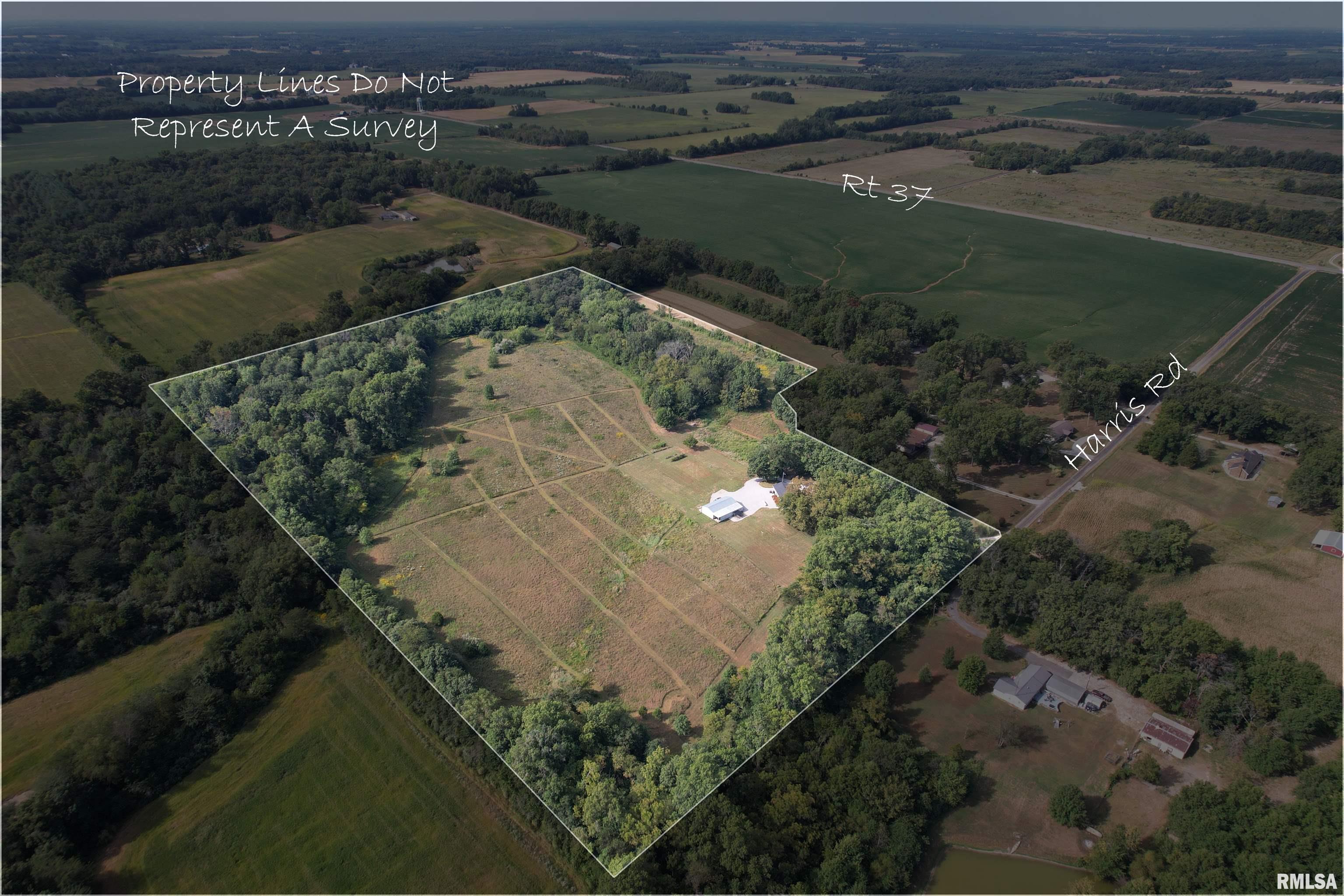 4538 Harris Road Salem, IL 62881 - Photo 52 of 53