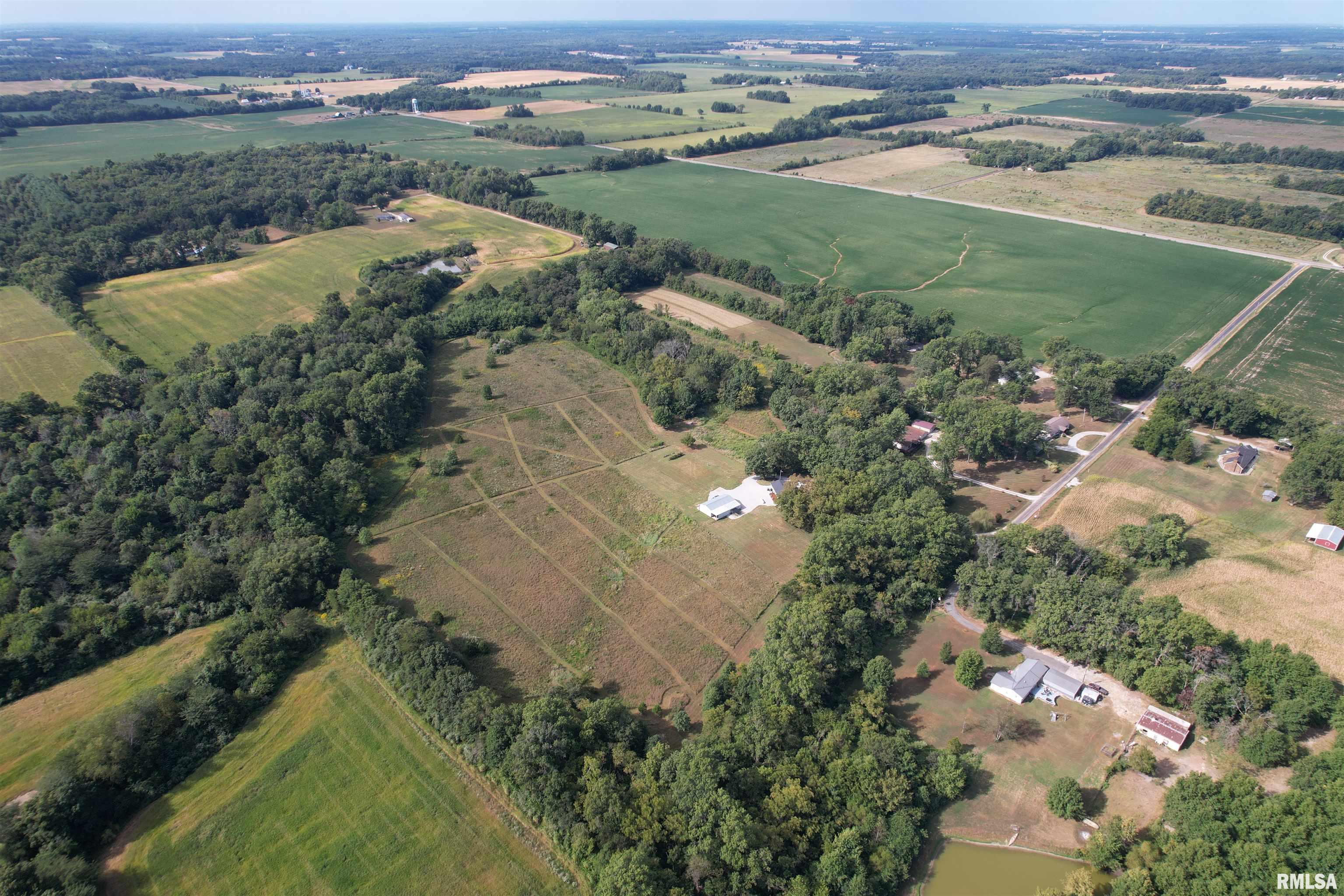 4538 Harris Road Salem, IL 62881 - Photo 53 of 53