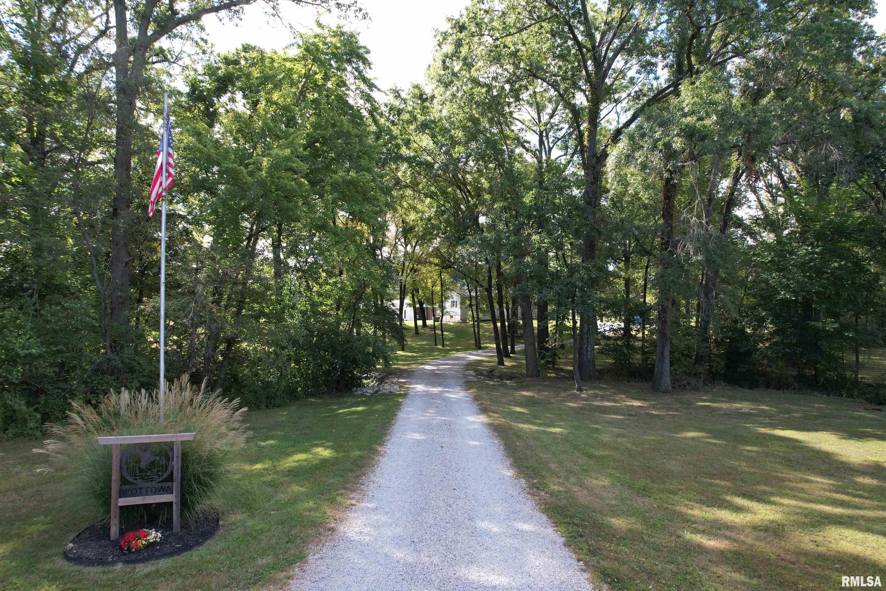 4538 Harris Road Salem, IL 62881 - Photo 6 of 53