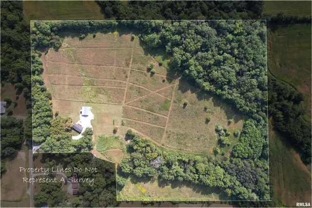 $395,000 | 4538 Harris Road, Salem, IL 62881