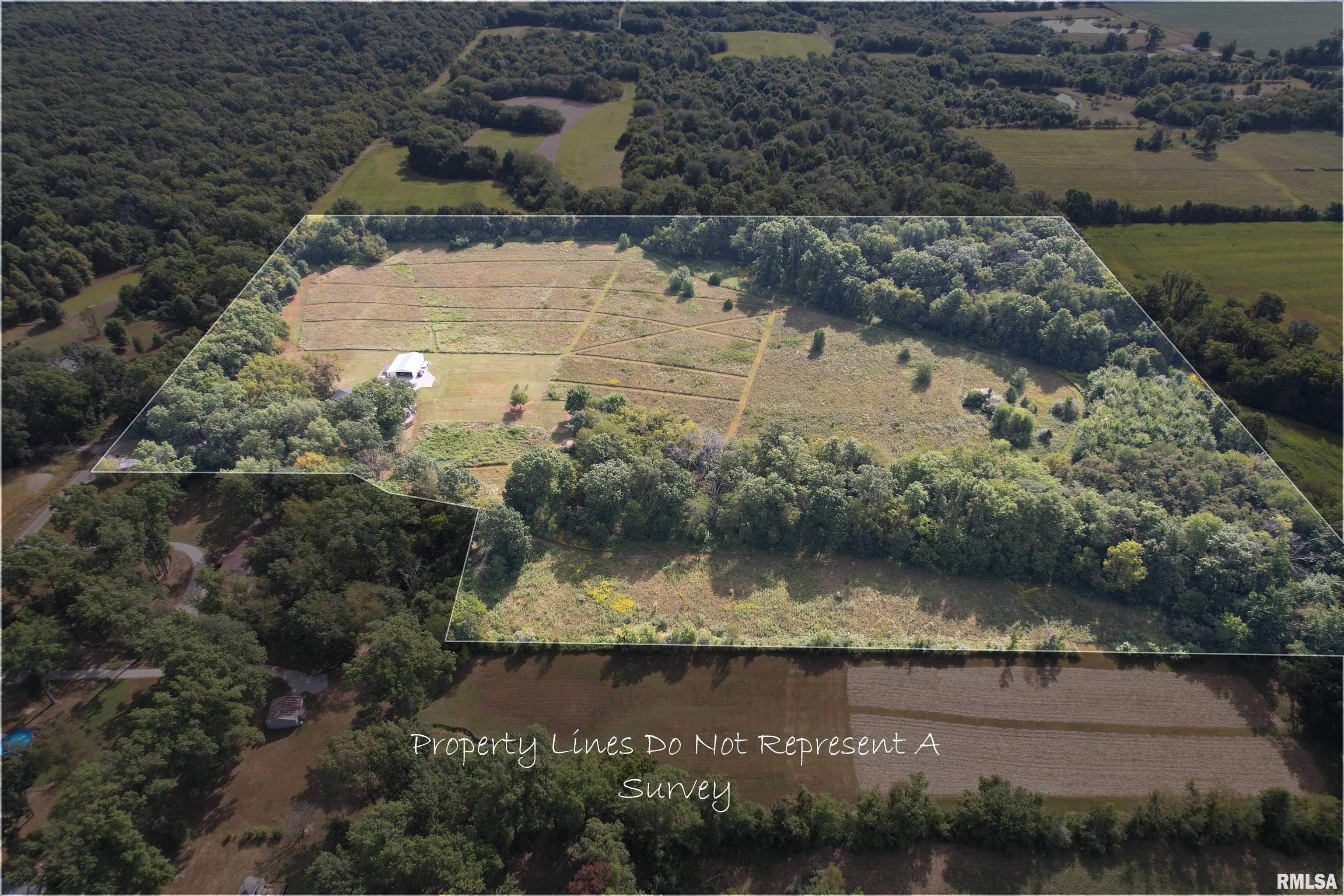 4538 Harris Road Salem, IL 62881 - Photo 9 of 53