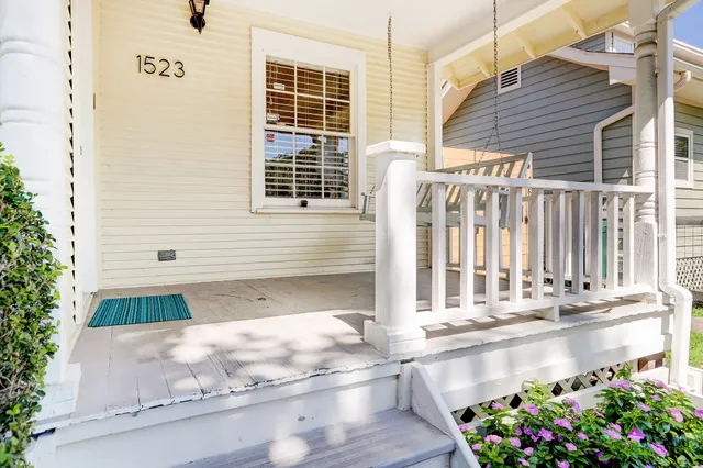 $3,500 | 1523 Harvard Street, Houston, TX 77008